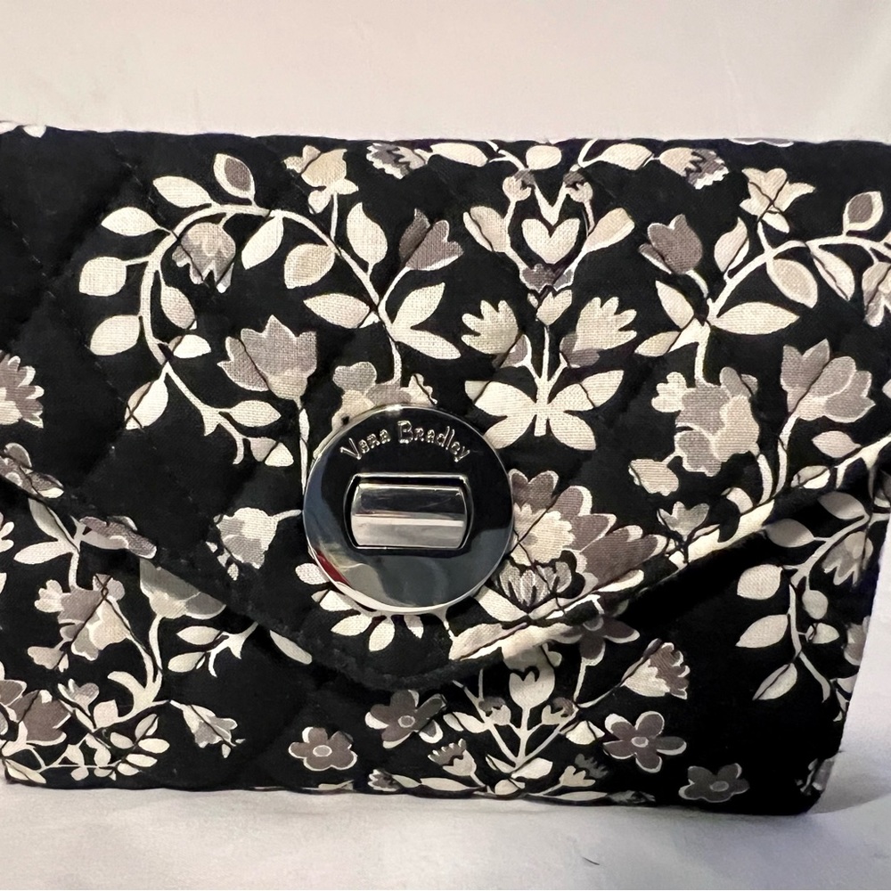 Vera Bradley wristlet handbag - Picture 5 of 5